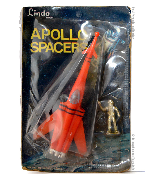 Linda - Spacex Hawk copy on card
