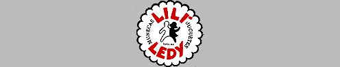 Lili Ledy logo