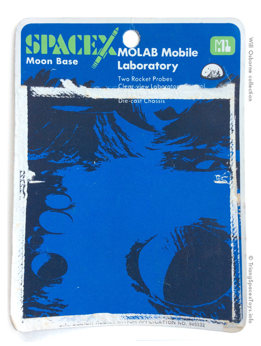 Pippin Spacex Molab card front