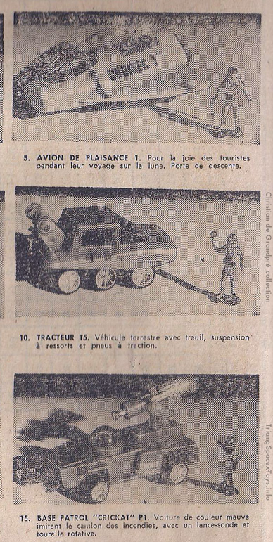 Morgan Advert detail-English version