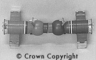 Soyuz 6 & 7 registered design