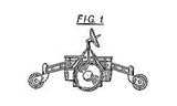 Prospector design patent