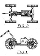 MEV2 design patent