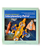 GA Space Exploration set