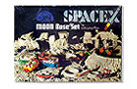 Spacex Moon Base set