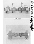 Soyuz 6&7 registered design