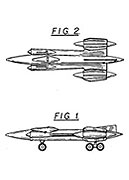 Patrol 1 design patent